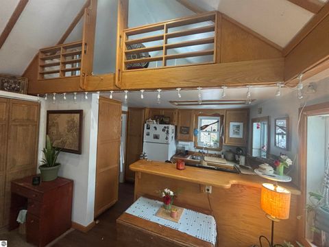 Tiny photo for 8491 US-31 N, Williamsburg, MI 49690 (MLS # 1941112)