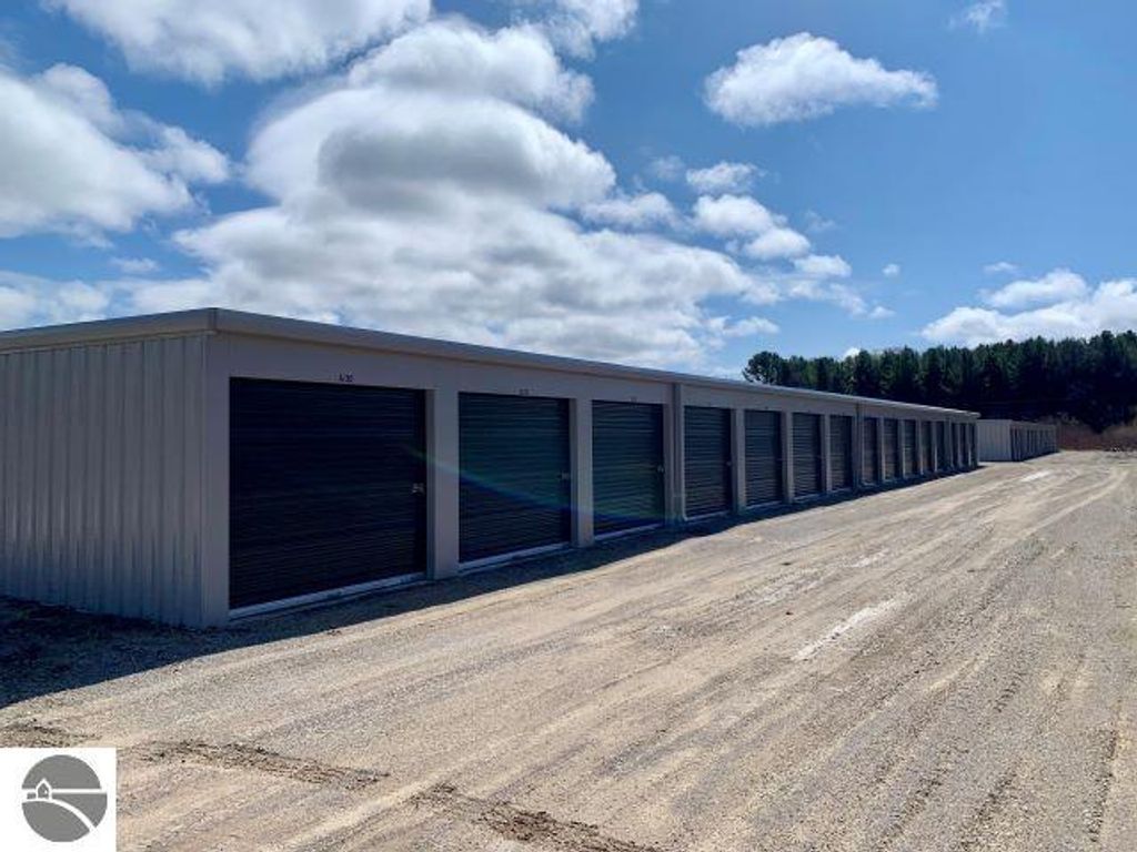 Photo of 7338 E Duck Lake Road, Lake Leelanau, MI 49653 (MLS # 1934695)