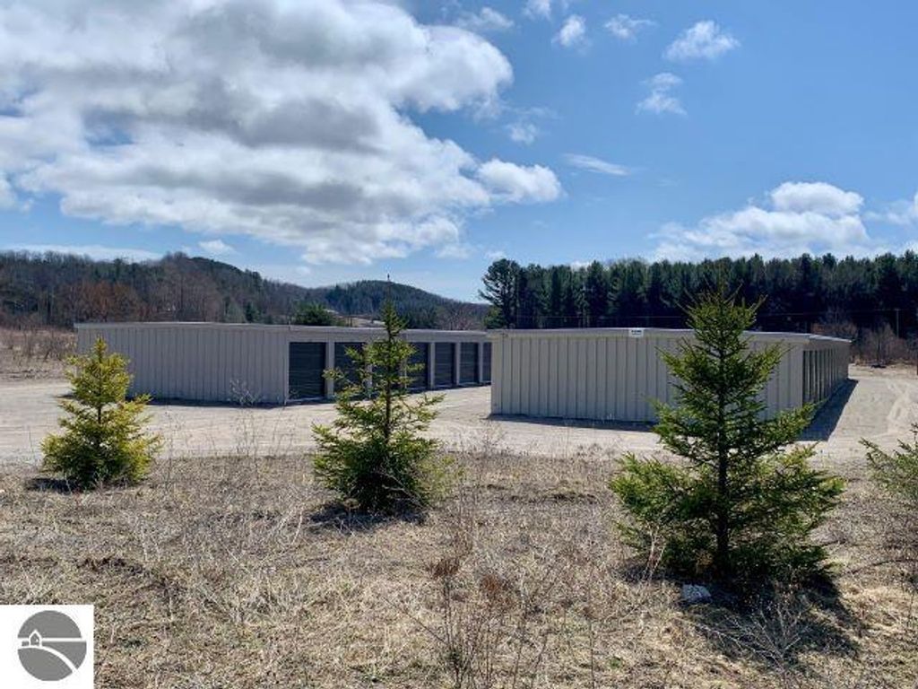 Photo of 7338 E Duck Lake Road, Lake Leelanau, MI 49653 (MLS # 1934695)