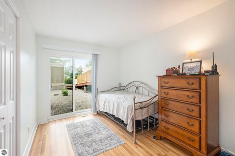 Tiny photo for 6022 Holt Road #2, Williamsburg, MI 49690 (MLS # 1940623)