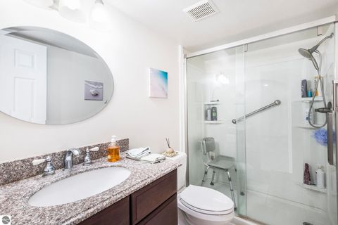 Tiny photo for 6022 Holt Road #2, Williamsburg, MI 49690 (MLS # 1940623)