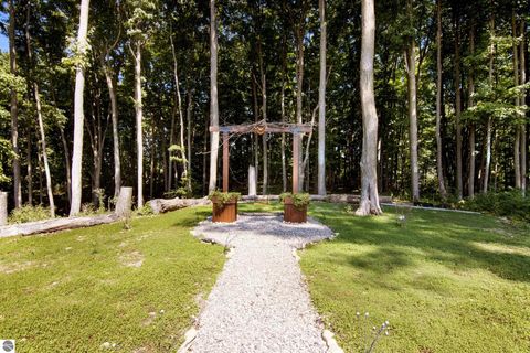 Tiny photo for 8986 Alden Meadows, Alden, MI 49612 (MLS # 1941266)