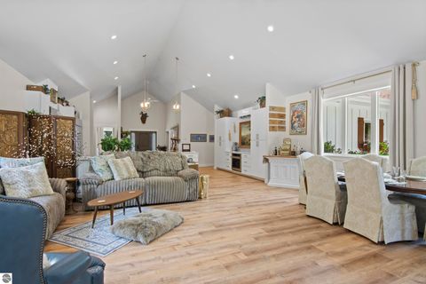 Tiny photo for 8986 Alden Meadows, Alden, MI 49612 (MLS # 1941266)