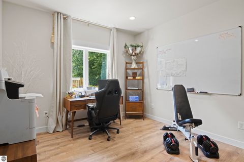 Tiny photo for 8986 Alden Meadows, Alden, MI 49612 (MLS # 1941266)