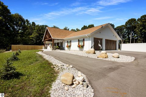 Tiny photo for 8986 Alden Meadows, Alden, MI 49612 (MLS # 1941266)