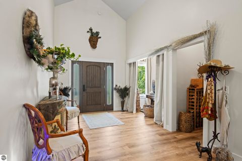 Tiny photo for 8986 Alden Meadows, Alden, MI 49612 (MLS # 1941266)