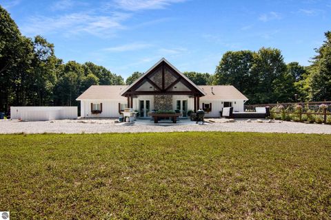 Tiny photo for 8986 Alden Meadows, Alden, MI 49612 (MLS # 1941266)