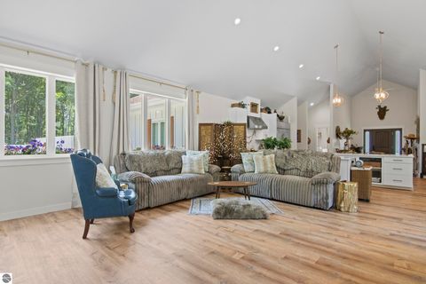 Tiny photo for 8986 Alden Meadows, Alden, MI 49612 (MLS # 1941266)