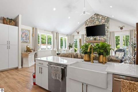 Tiny photo for 8986 Alden Meadows, Alden, MI 49612 (MLS # 1941266)