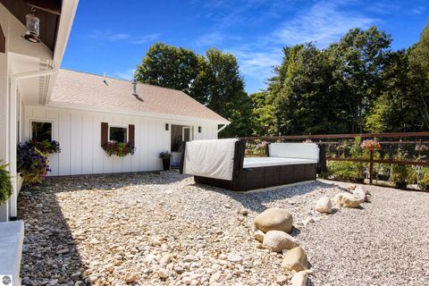 Tiny photo for 8986 Alden Meadows, Alden, MI 49612 (MLS # 1941266)