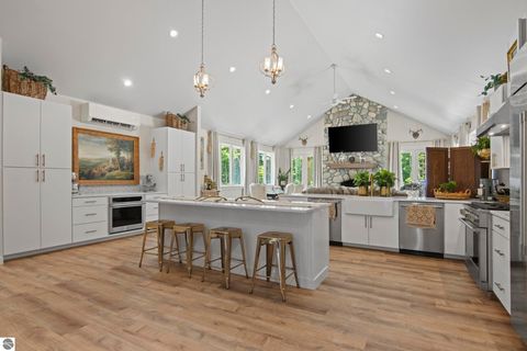 Tiny photo for 8986 Alden Meadows, Alden, MI 49612 (MLS # 1941266)