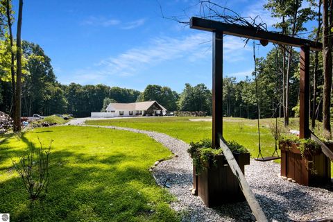 Tiny photo for 8986 Alden Meadows, Alden, MI 49612 (MLS # 1941266)