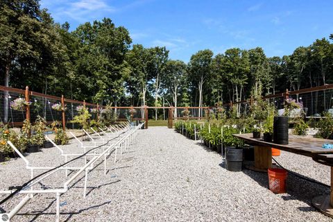 Tiny photo for 8986 Alden Meadows, Alden, MI 49612 (MLS # 1941266)