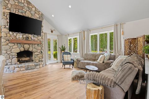 Tiny photo for 8986 Alden Meadows, Alden, MI 49612 (MLS # 1941266)