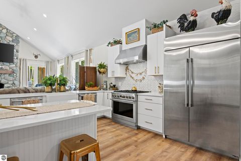 Tiny photo for 8986 Alden Meadows, Alden, MI 49612 (MLS # 1941266)