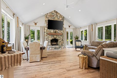 Tiny photo for 8986 Alden Meadows, Alden, MI 49612 (MLS # 1941266)