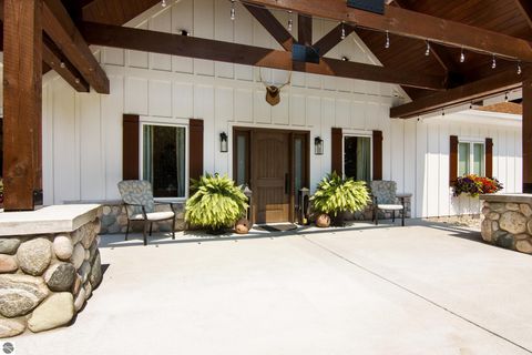 Tiny photo for 8986 Alden Meadows, Alden, MI 49612 (MLS # 1941266)