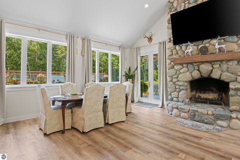 Tiny photo for 8986 Alden Meadows, Alden, MI 49612 (MLS # 1941266)