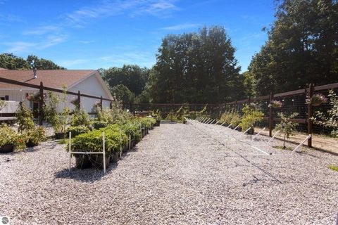 Tiny photo for 8986 Alden Meadows, Alden, MI 49612 (MLS # 1941266)