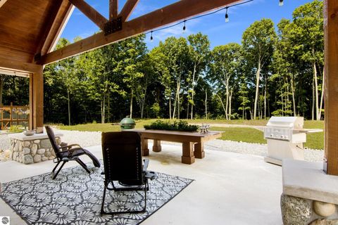 Tiny photo for 8986 Alden Meadows, Alden, MI 49612 (MLS # 1941266)