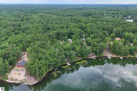 Tiny photo for 7690 Arrowroot, Gaylord, MI 49735 (MLS # 1938303)