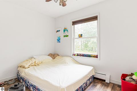 Tiny photo for 7690 Arrowroot, Gaylord, MI 49735 (MLS # 1938303)