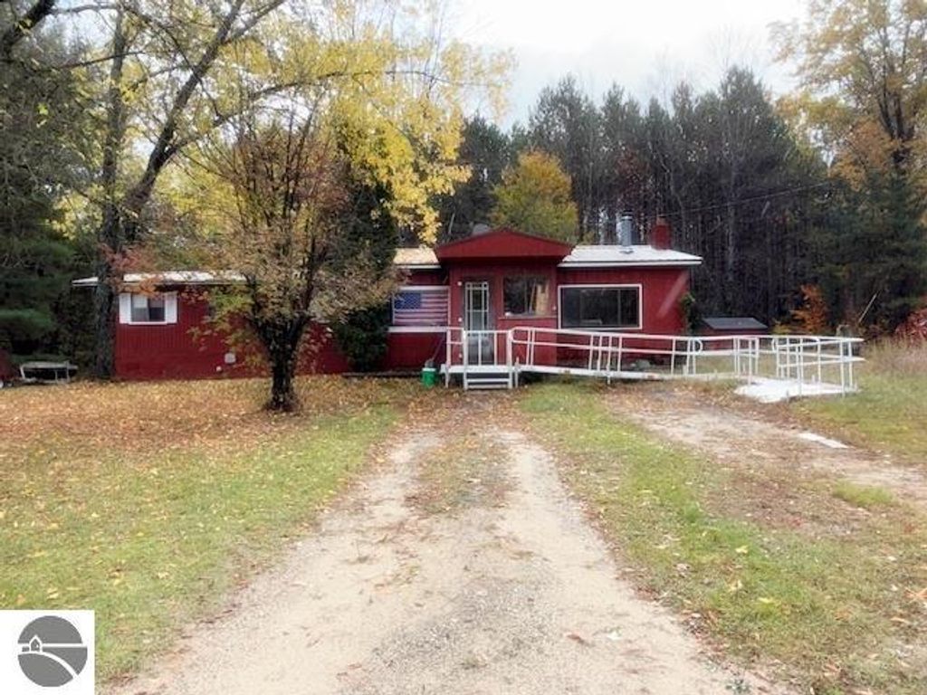 Photo of 10200 Lakola Road, Reed City, MI 49677 (MLS # 1939932)