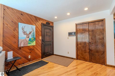 Tiny photo for 13045 SW Coster Road, Fife Lake, MI 49633 (MLS # 1933756)