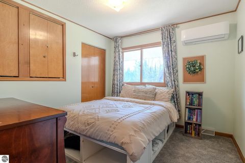Tiny photo for 13045 SW Coster Road, Fife Lake, MI 49633 (MLS # 1933756)