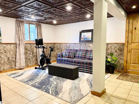 Tiny photo for 13045 SW Coster Road, Fife Lake, MI 49633 (MLS # 1933756)