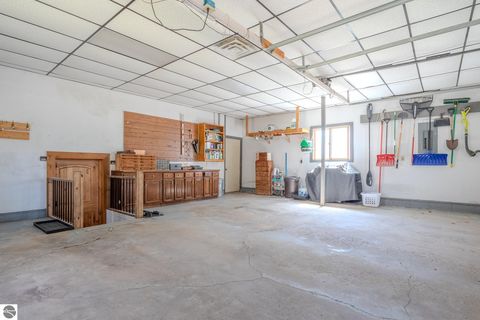 Tiny photo for 13045 SW Coster Road, Fife Lake, MI 49633 (MLS # 1933756)