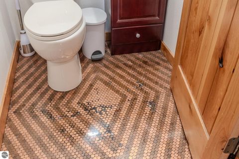 Tiny photo for 13045 SW Coster Road, Fife Lake, MI 49633 (MLS # 1933756)