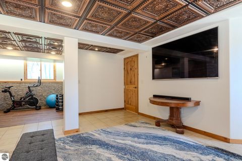 Tiny photo for 13045 SW Coster Road, Fife Lake, MI 49633 (MLS # 1933756)