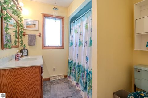 Tiny photo for 13045 SW Coster Road, Fife Lake, MI 49633 (MLS # 1933756)