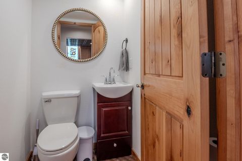 Tiny photo for 13045 SW Coster Road, Fife Lake, MI 49633 (MLS # 1933756)