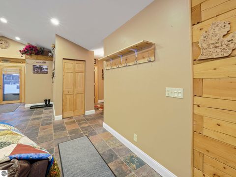 Tiny photo for 12623 NE Starvation Lake Road, Mancelona, MI 49659 (MLS # 1941151)