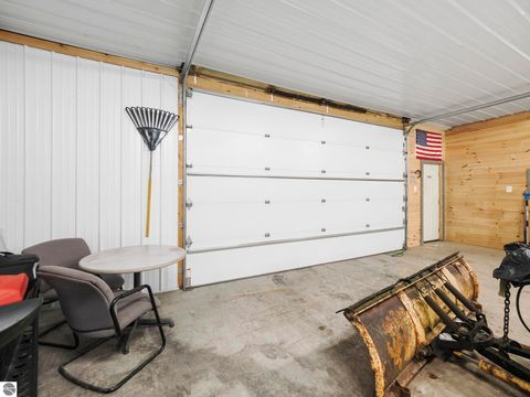 Tiny photo for 12623 NE Starvation Lake Road, Mancelona, MI 49659 (MLS # 1941151)
