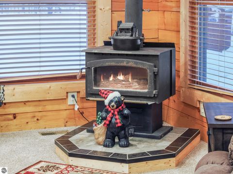 Tiny photo for 12623 NE Starvation Lake Road, Mancelona, MI 49659 (MLS # 1941151)