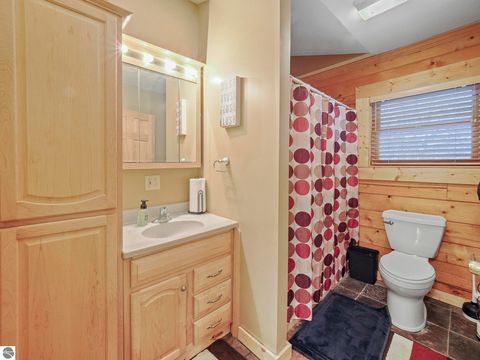 Tiny photo for 12623 NE Starvation Lake Road, Mancelona, MI 49659 (MLS # 1941151)