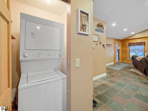 Tiny photo for 12623 NE Starvation Lake Road, Mancelona, MI 49659 (MLS # 1941151)