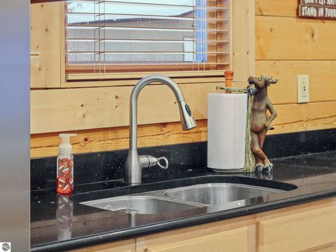 Tiny photo for 12623 NE Starvation Lake Road, Mancelona, MI 49659 (MLS # 1941151)