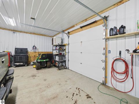 Tiny photo for 12623 NE Starvation Lake Road, Mancelona, MI 49659 (MLS # 1941151)