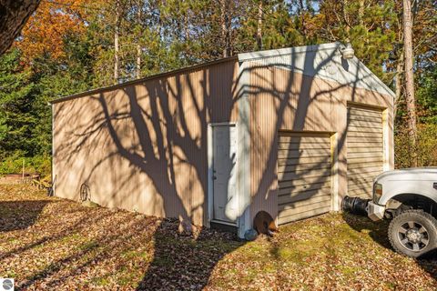 Tiny photo for 181 N Park Street, Lake City, MI 49651 (MLS # 1940191)