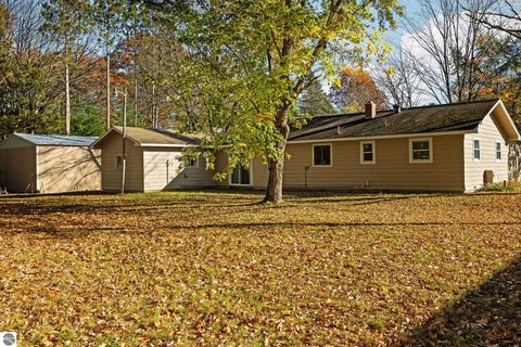 Tiny photo for 181 N Park Street, Lake City, MI 49651 (MLS # 1940191)