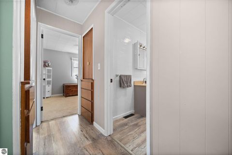 Tiny photo for 181 N Park Street, Lake City, MI 49651 (MLS # 1940191)