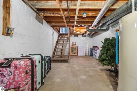 Tiny photo for 181 N Park Street, Lake City, MI 49651 (MLS # 1940191)