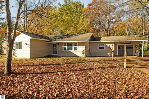 Tiny photo for 181 N Park Street, Lake City, MI 49651 (MLS # 1940191)