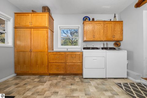 Tiny photo for 181 N Park Street, Lake City, MI 49651 (MLS # 1940191)