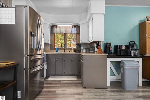 Tiny photo for 181 N Park Street, Lake City, MI 49651 (MLS # 1940191)