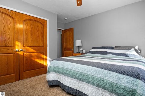 Tiny photo for 181 N Park Street, Lake City, MI 49651 (MLS # 1940191)